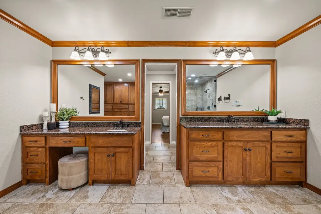 4102 Greenway Court Colleyville TX 76034