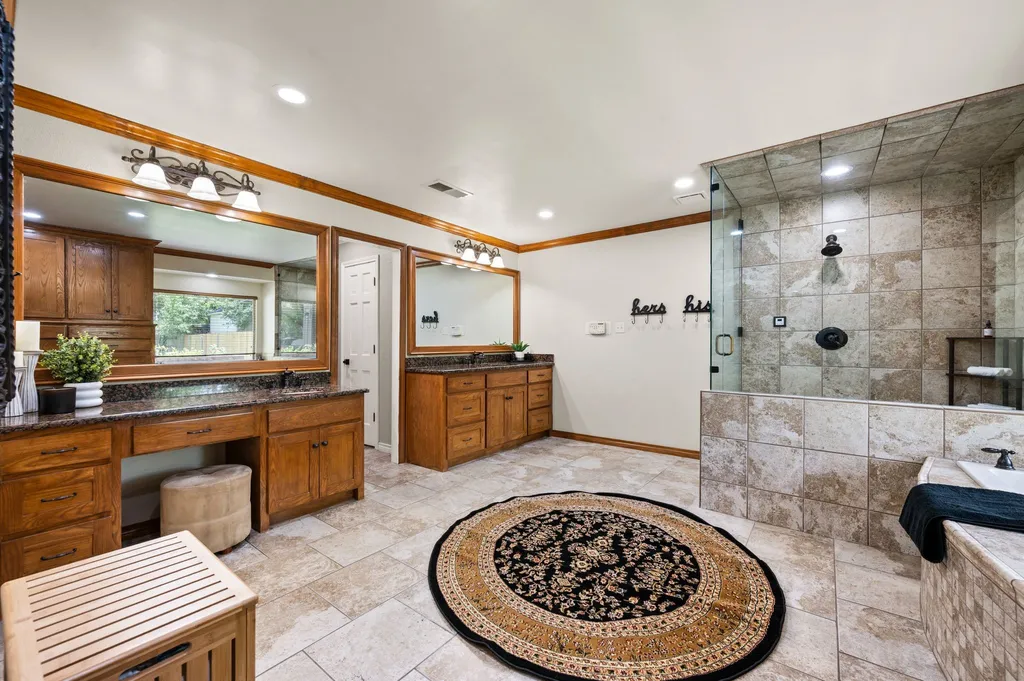 4102 Greenway Court Colleyville TX 76034