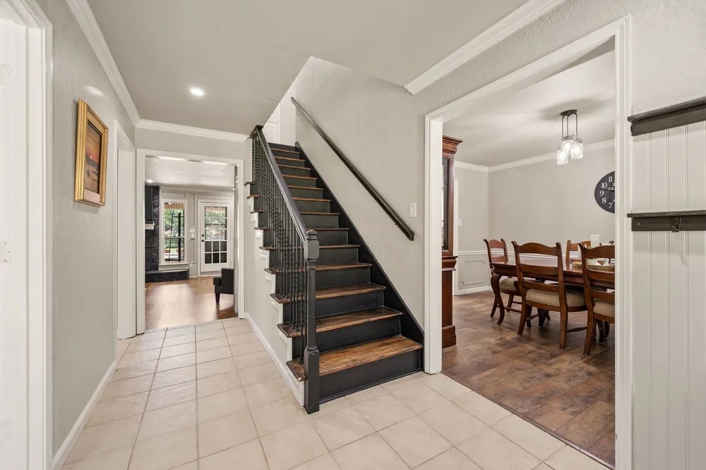 4102 Greenway Court Colleyville TX 76034