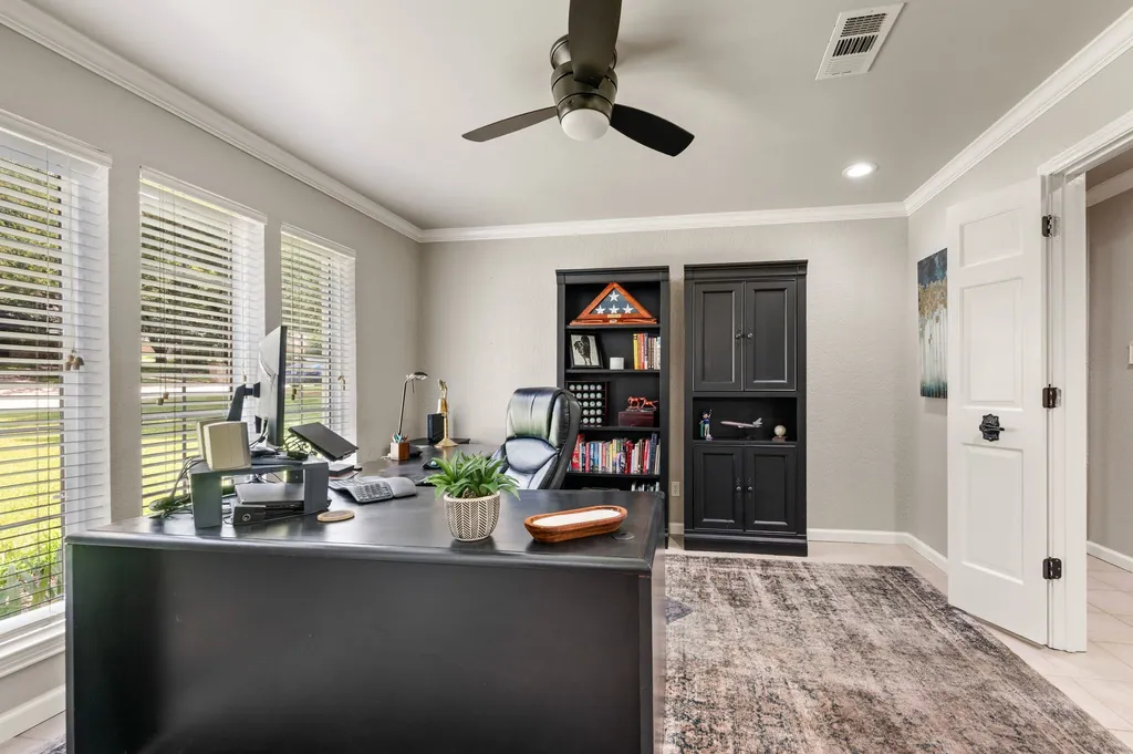 4102 Greenway Court Colleyville TX 76034
