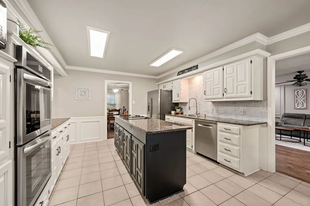 4102 Greenway Court Colleyville TX 76034