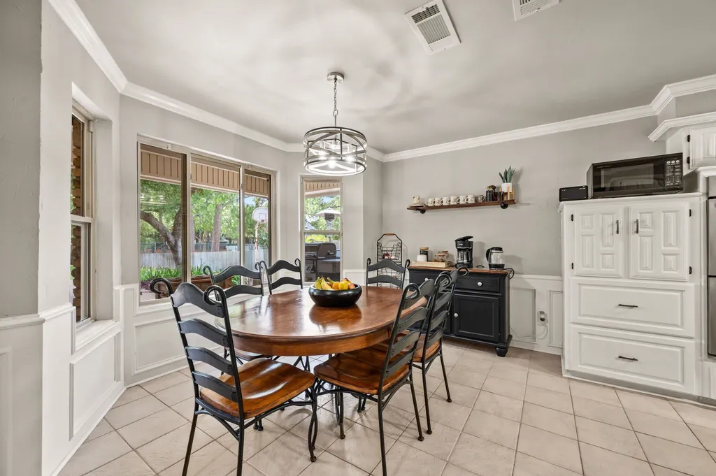 4102 Greenway Court Colleyville TX 76034