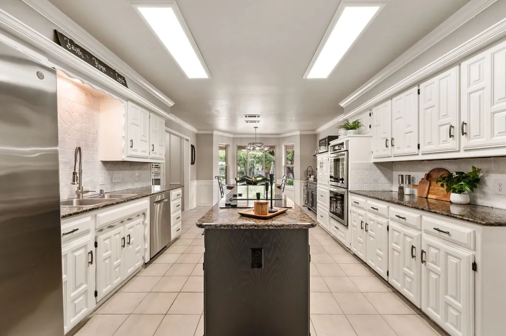 4102 Greenway Court Colleyville TX 76034