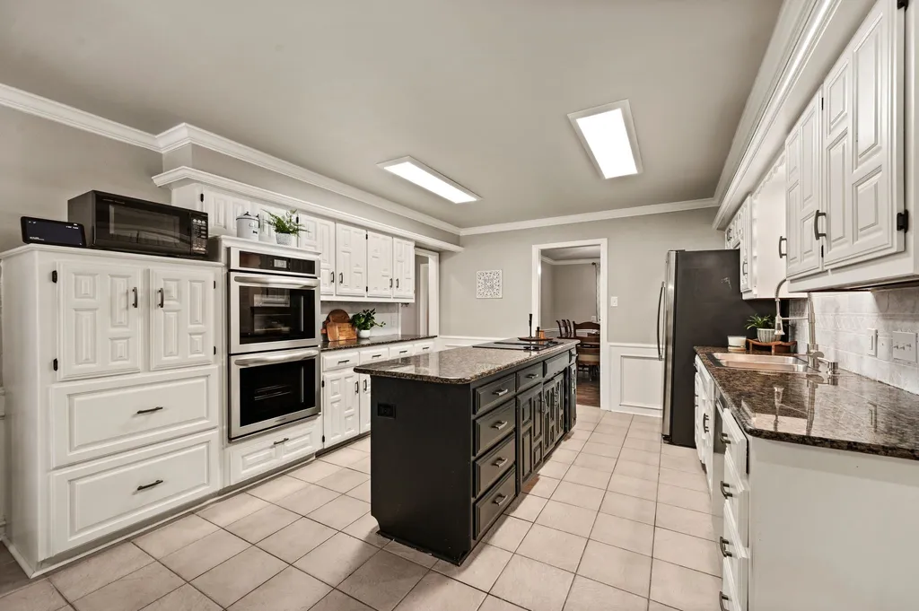 4102 Greenway Court Colleyville TX 76034