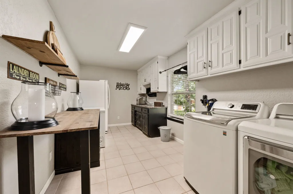 4102 Greenway Court Colleyville TX 76034