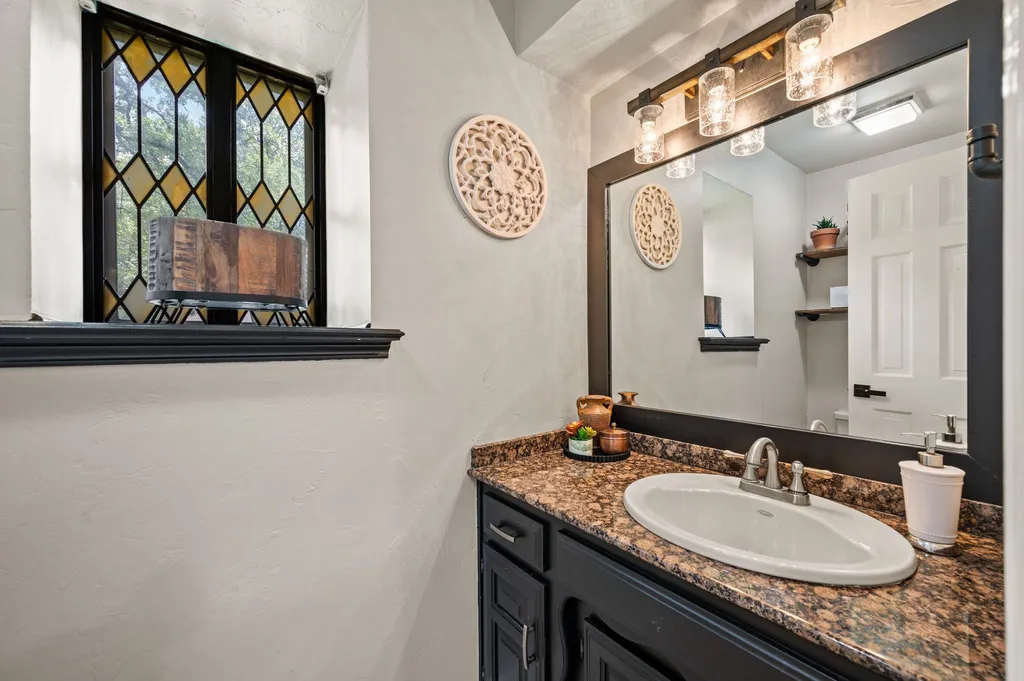 4102 Greenway Court Colleyville TX 76034