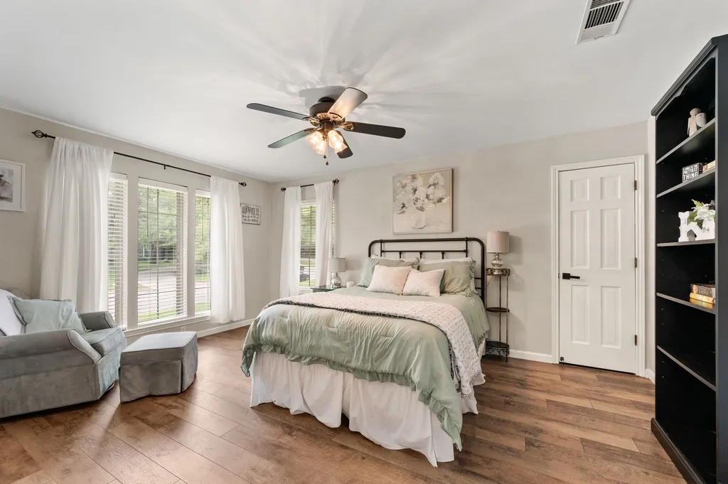 4102 Greenway Court Colleyville TX 76034