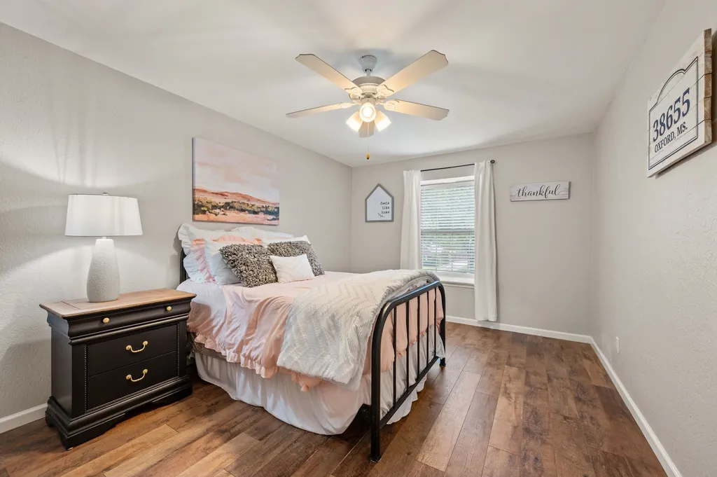 4102 Greenway Court Colleyville TX 76034