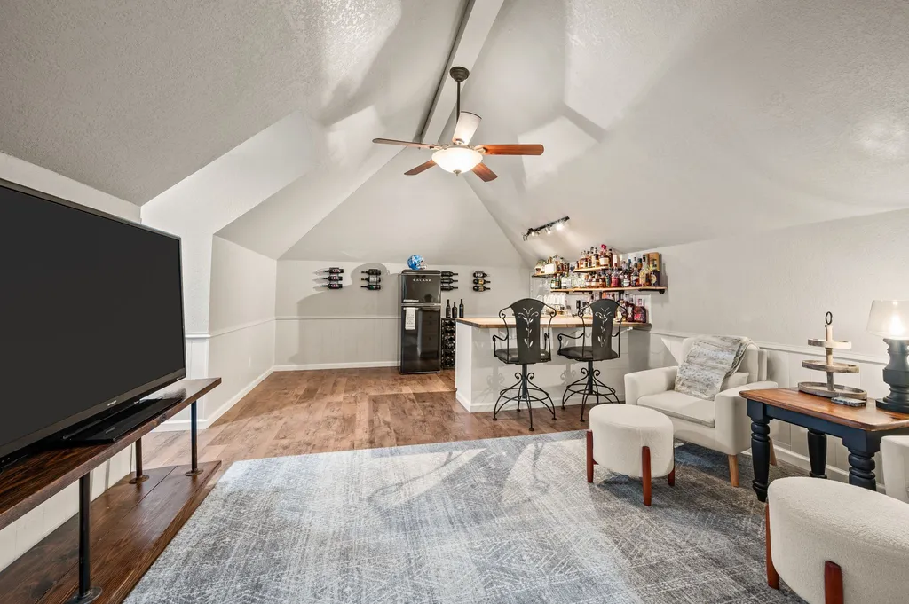 4102 Greenway Court Colleyville TX 76034