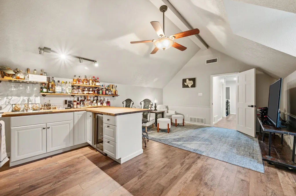 4102 Greenway Court Colleyville TX 76034