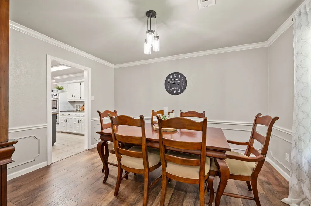 4102 Greenway Court Colleyville TX 76034