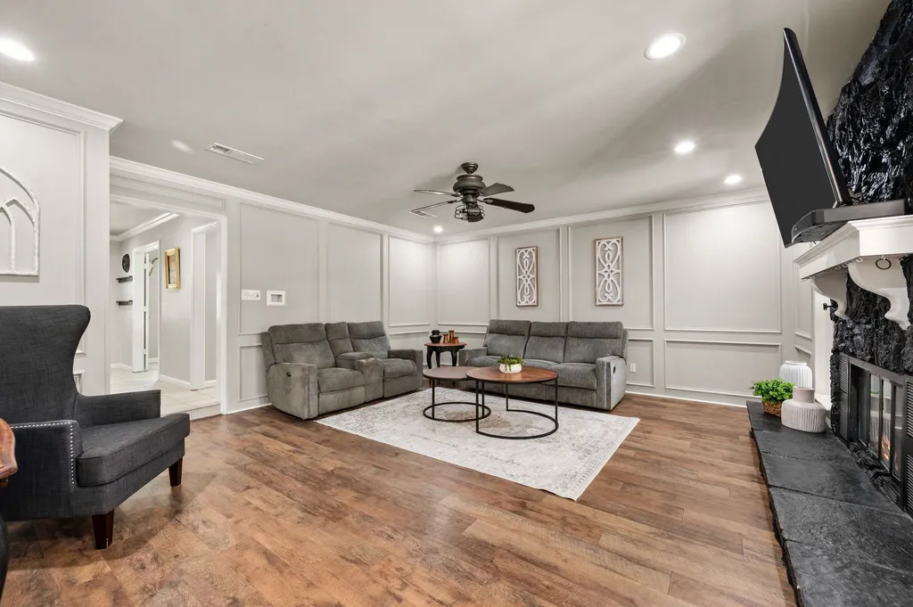 4102 Greenway Court Colleyville TX 76034