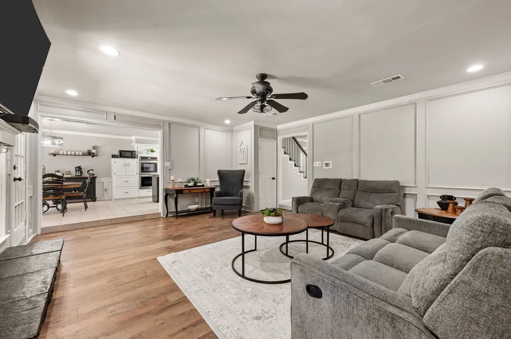 4102 Greenway Court Colleyville TX 76034