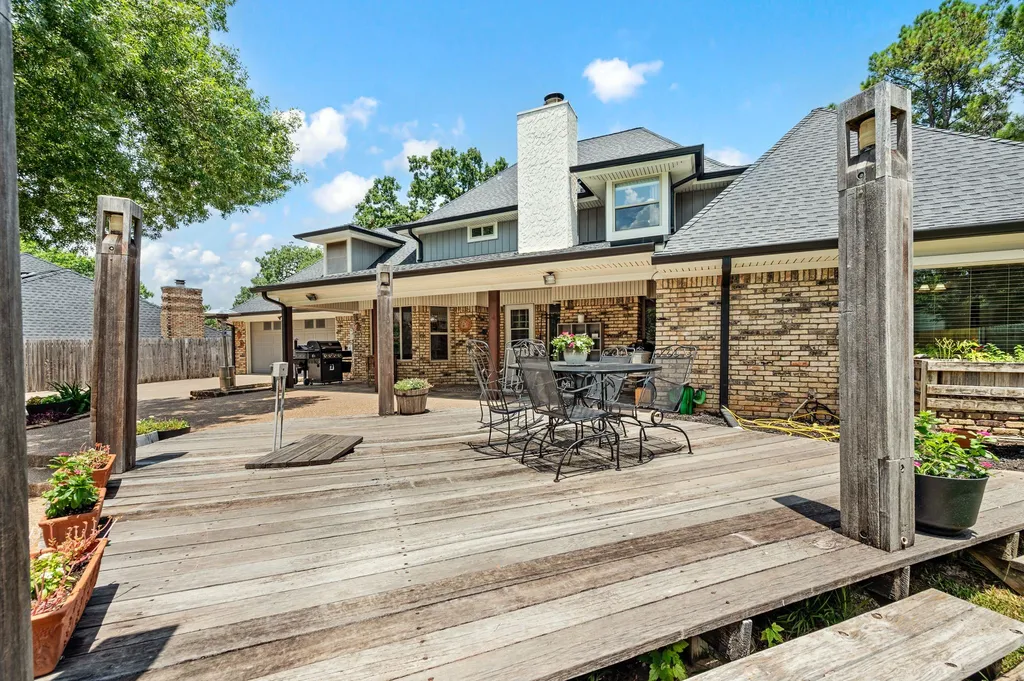 4102 Greenway Court Colleyville TX 76034