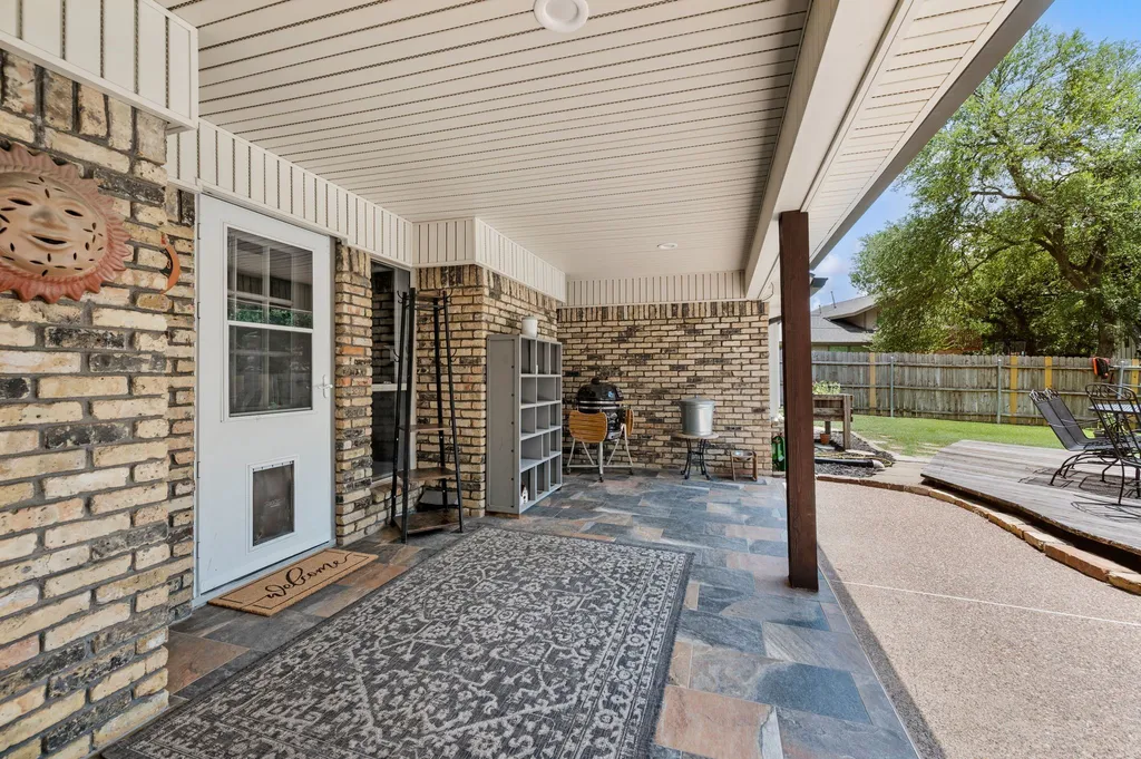 4102 Greenway Court Colleyville TX 76034