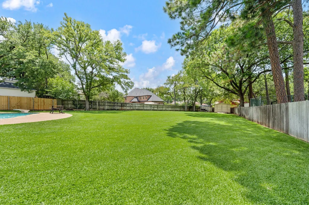 4102 Greenway Court Colleyville TX 76034