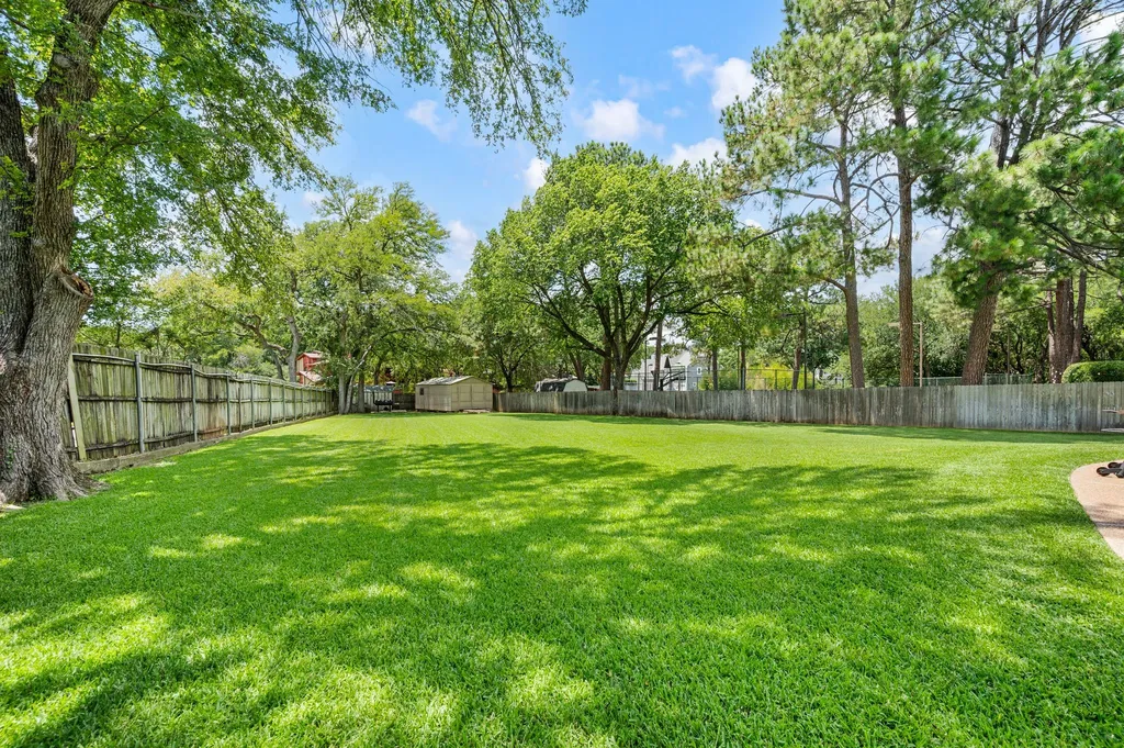 4102 Greenway Court Colleyville TX 76034