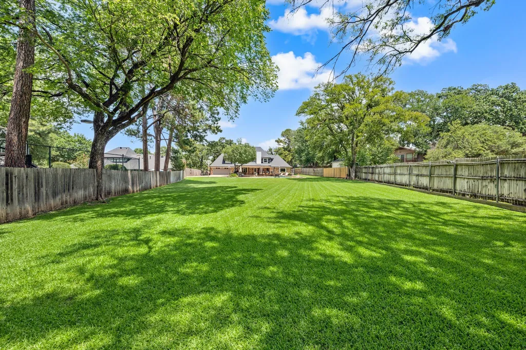 4102 Greenway Court Colleyville TX 76034