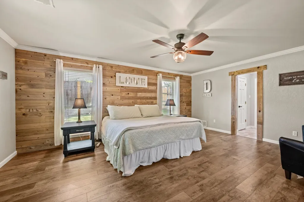 4102 Greenway Court Colleyville TX 76034