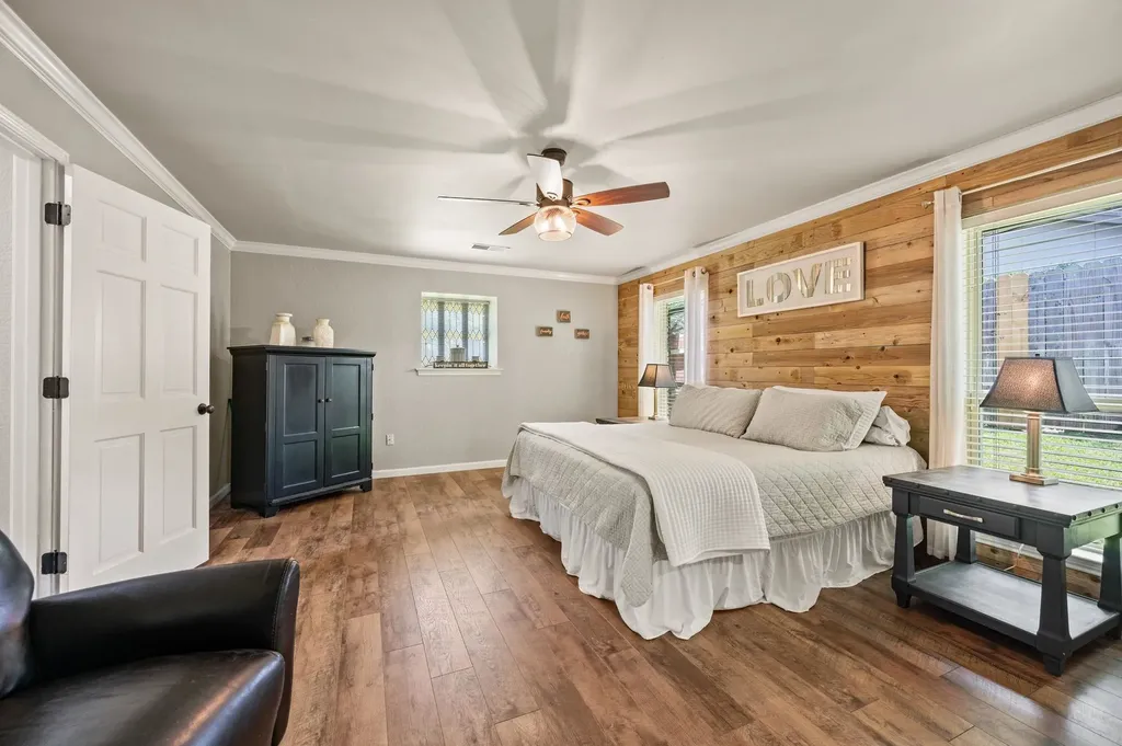 4102 Greenway Court Colleyville TX 76034