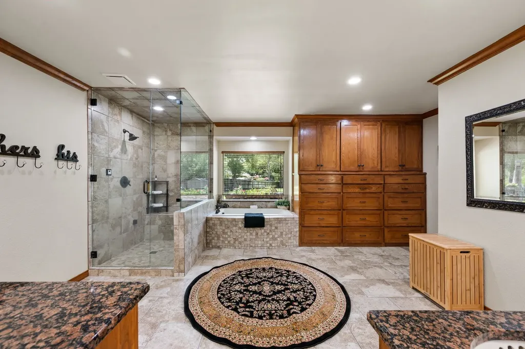 4102 Greenway Court Colleyville TX 76034