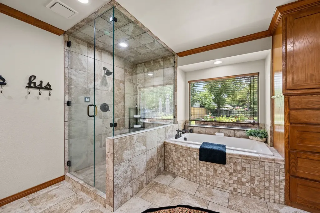 4102 Greenway Court Colleyville TX 76034