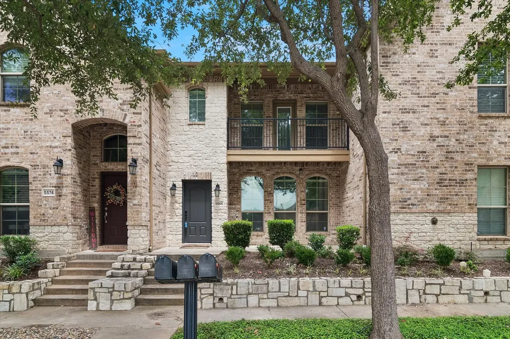 5566 Grosseto Drive Frisco TX 75034
