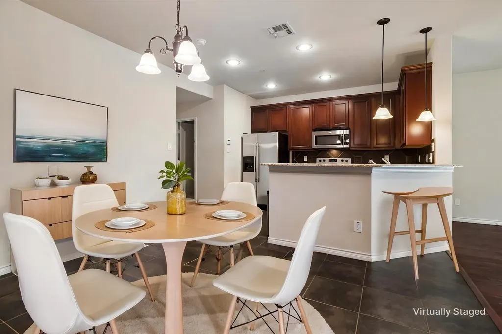5566 Grosseto Drive Frisco TX 75034