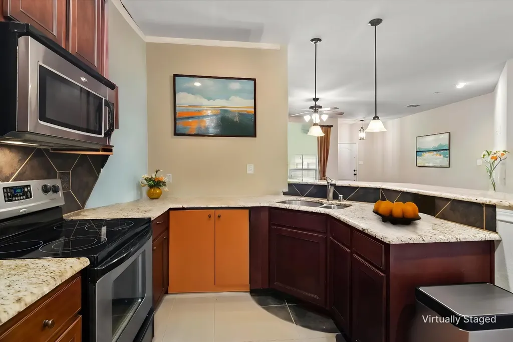 5566 Grosseto Drive Frisco TX 75034