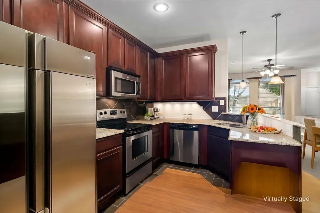 5566 Grosseto Drive Frisco TX 75034
