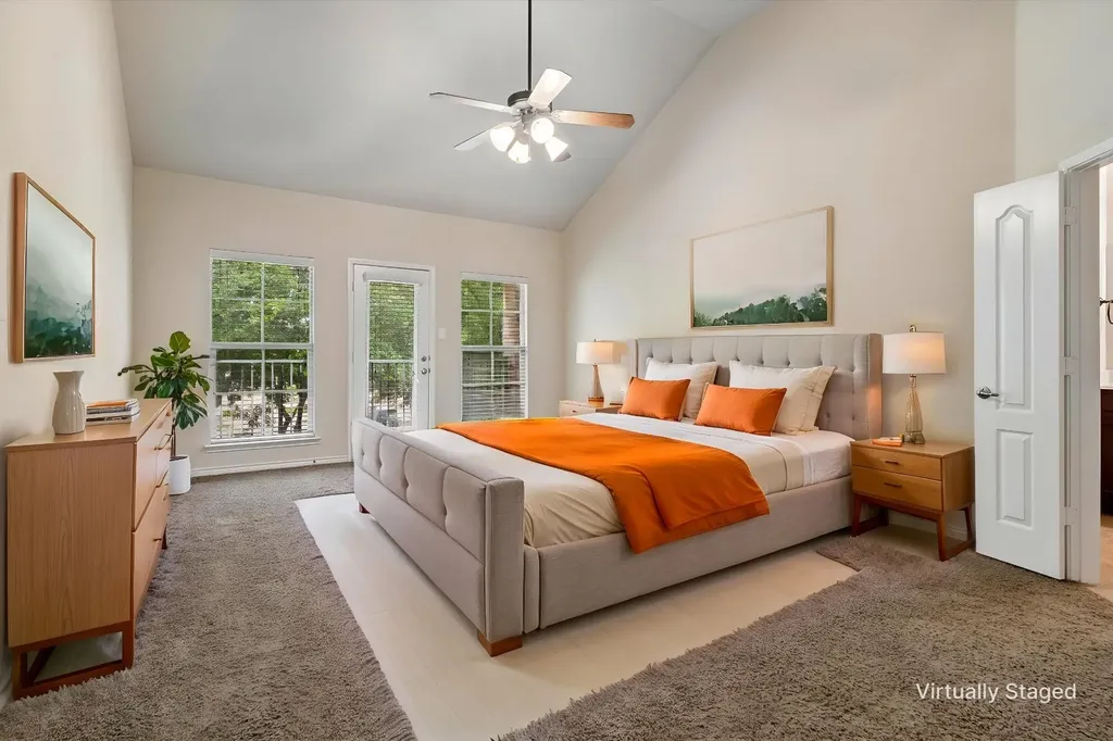 5566 Grosseto Drive Frisco TX 75034