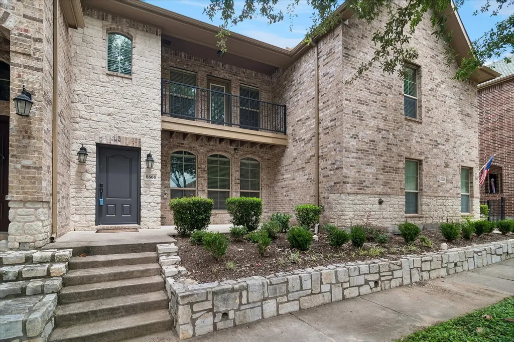 5566 Grosseto Drive Frisco TX 75034
