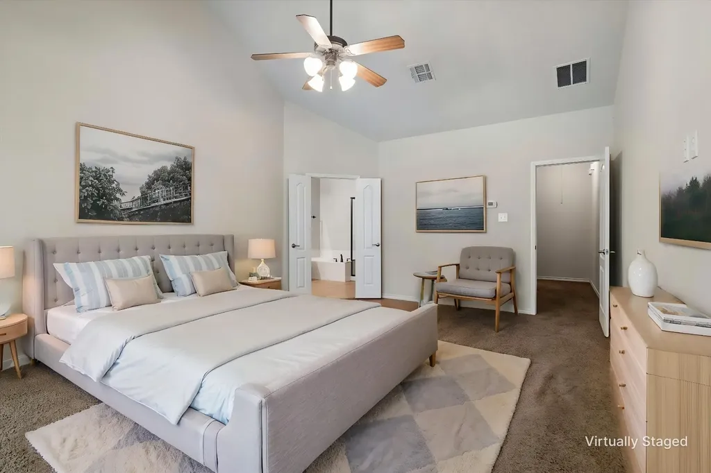 5566 Grosseto Drive Frisco TX 75034