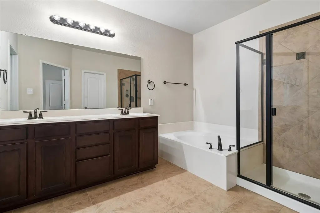5566 Grosseto Drive Frisco TX 75034