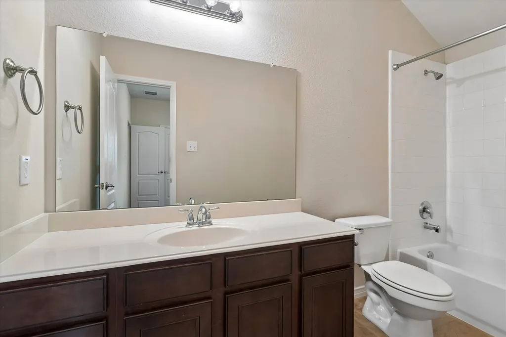 5566 Grosseto Drive Frisco TX 75034