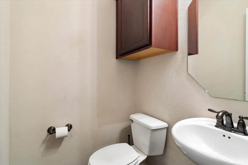 5566 Grosseto Drive Frisco TX 75034
