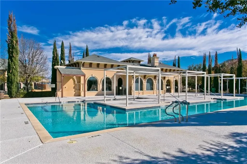 5566 Grosseto Drive Frisco TX 75034