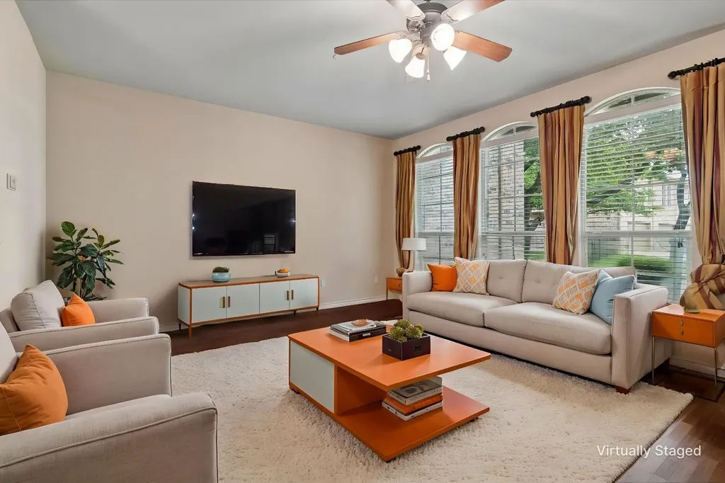 5566 Grosseto Drive Frisco TX 75034