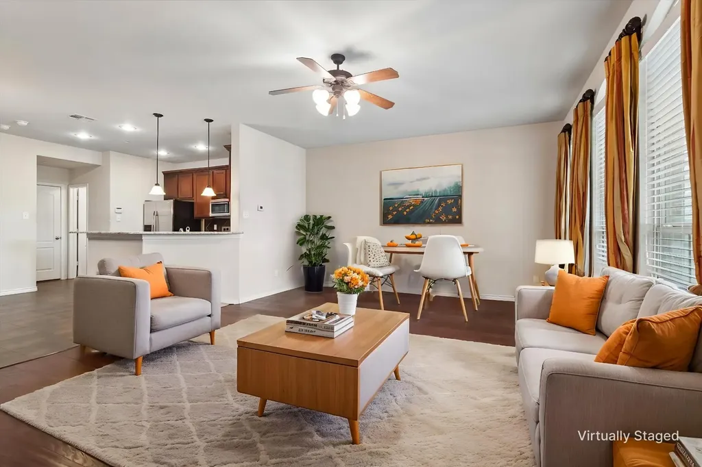 5566 Grosseto Drive Frisco TX 75034
