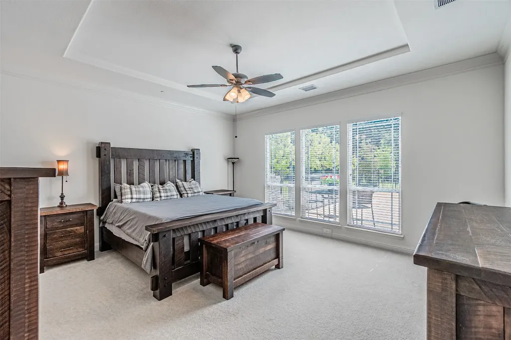1821 Lincoln Road Lucas TX 75002