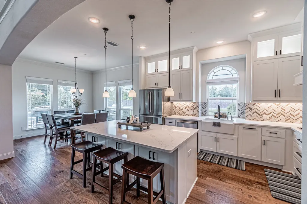 1821 Lincoln Road Lucas TX 75002