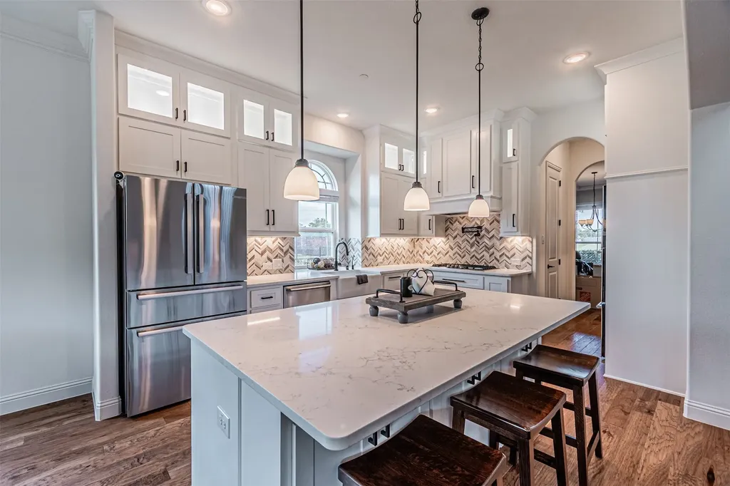 1821 Lincoln Road Lucas TX 75002