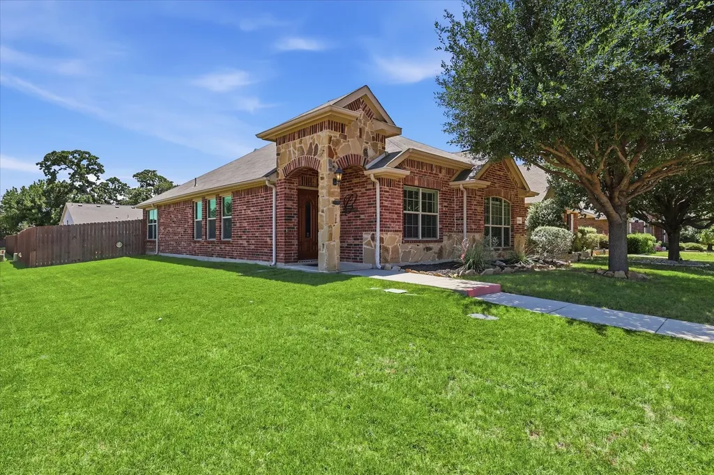 9024 Stewart Street Cross Roads TX 76227