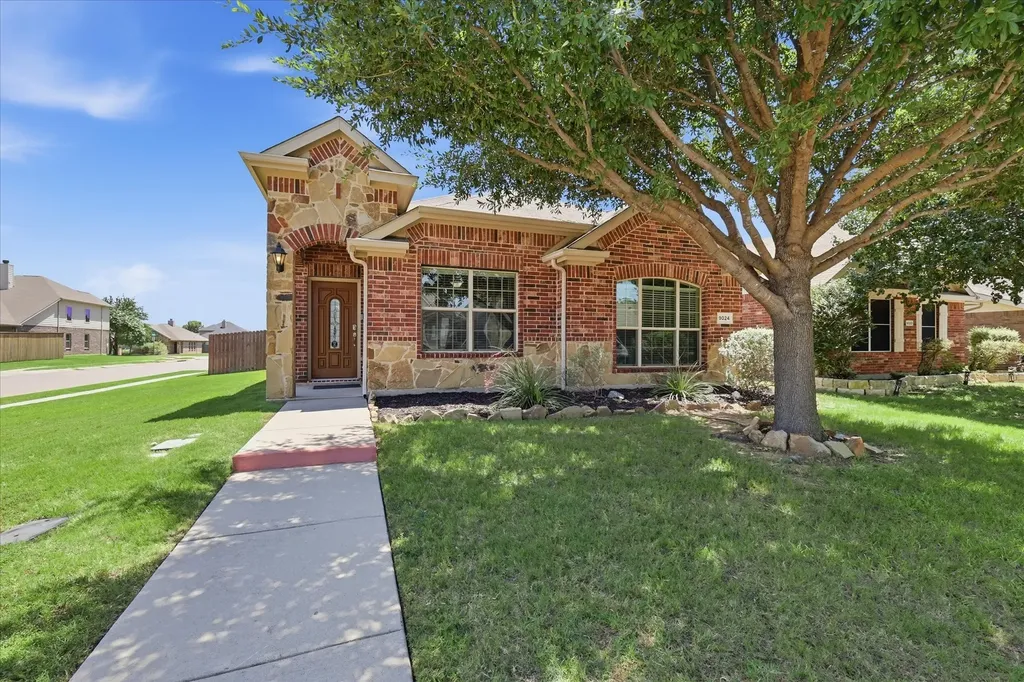 9024 Stewart Street Cross Roads TX 76227