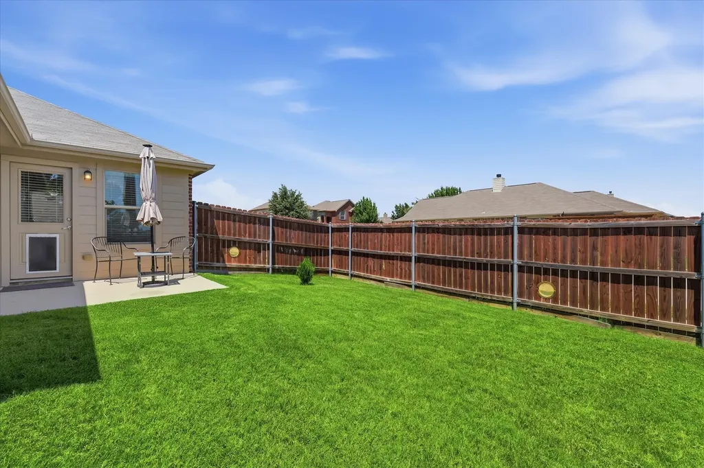 9024 Stewart Street Cross Roads TX 76227