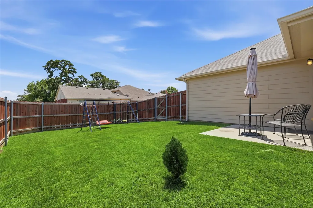 9024 Stewart Street Cross Roads TX 76227