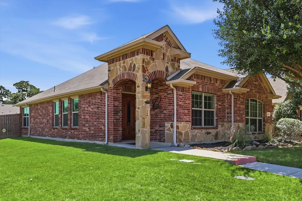 9024 Stewart Street Cross Roads TX 76227