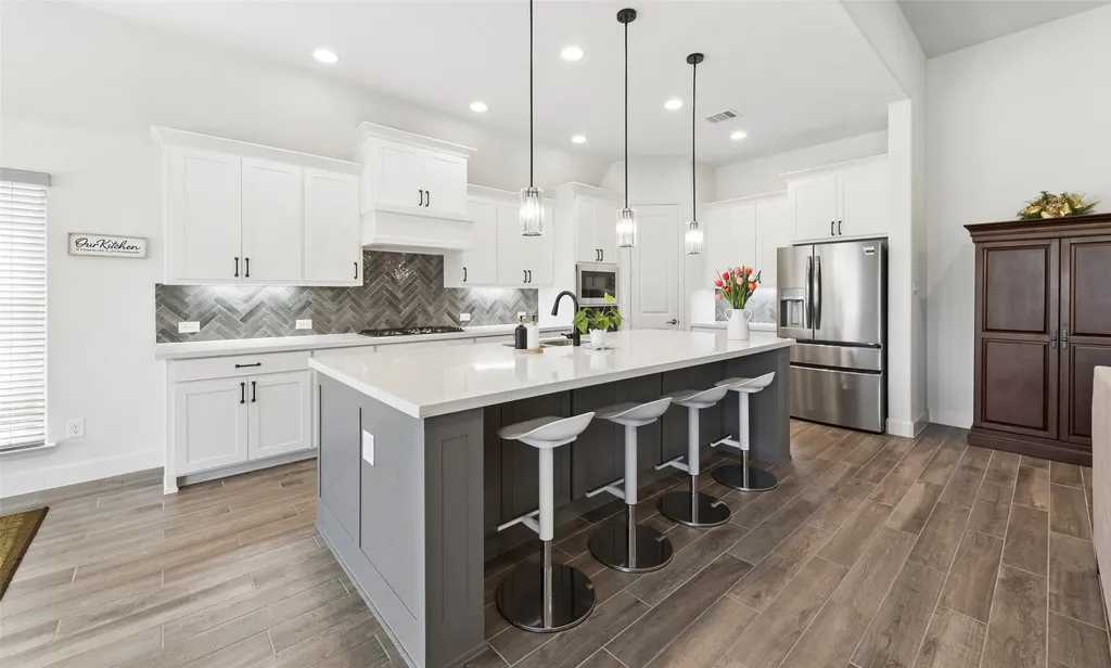 2194 Cloverfern Way Haslet TX 76052