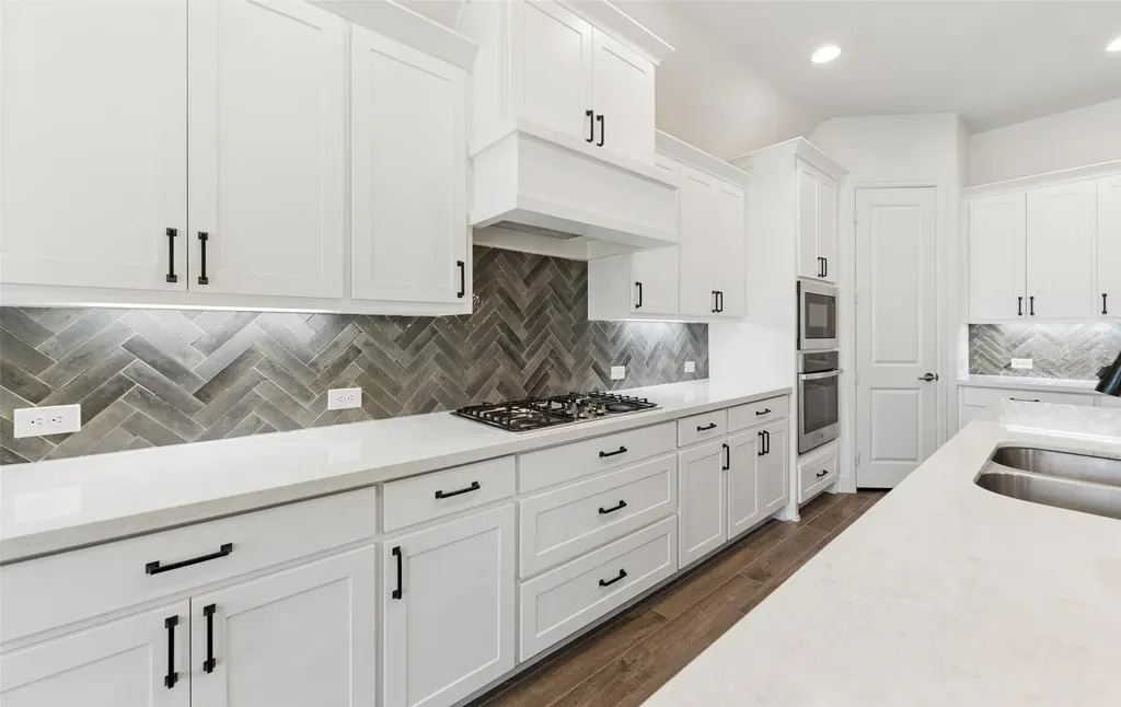 2194 Cloverfern Way Haslet TX 76052