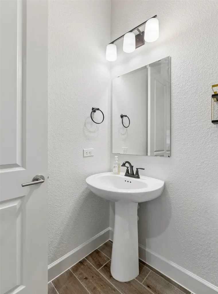 2194 Cloverfern Way Haslet TX 76052